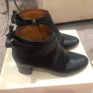 Sezane Boots new size 36 US6
